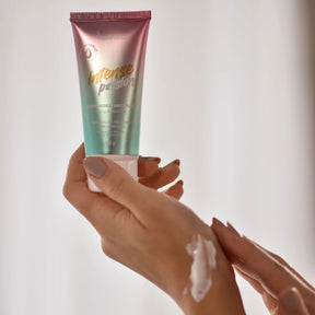 Creme Hidratante Desodorante Mãos Intense Passion Via Aroma - 60g