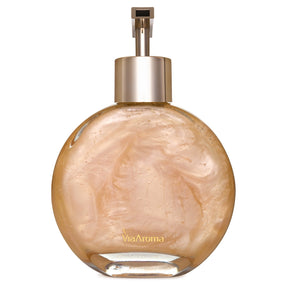 Sabonete Líquido Desodorante Peônia Garden Via Aroma - 200ml